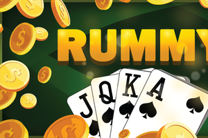 Rummy Gold (With Fast Rummy)